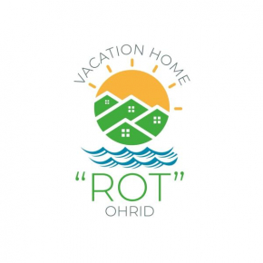 Vacation home ROT Ohrid